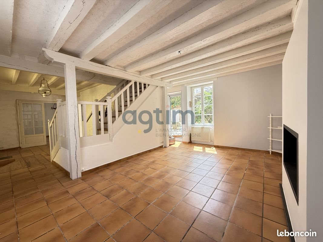 Maison à vendre, 192m², Vieillevigne