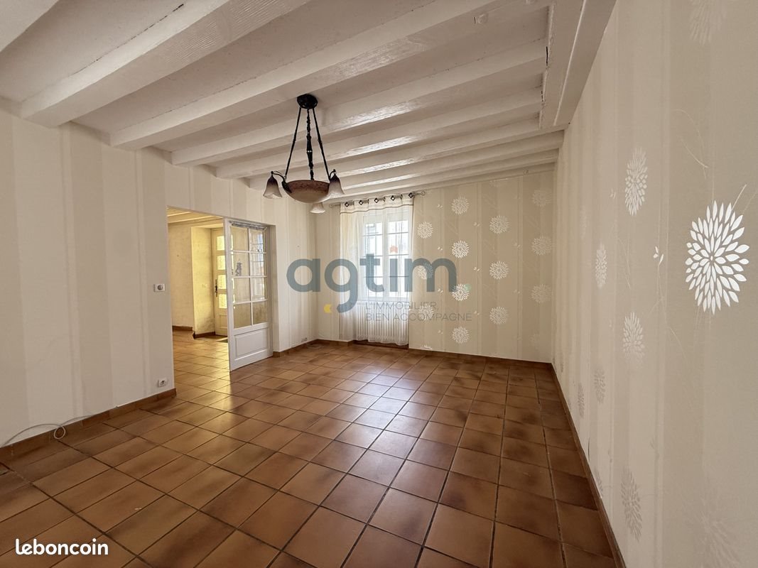 Maison à vendre, 192m², Vieillevigne