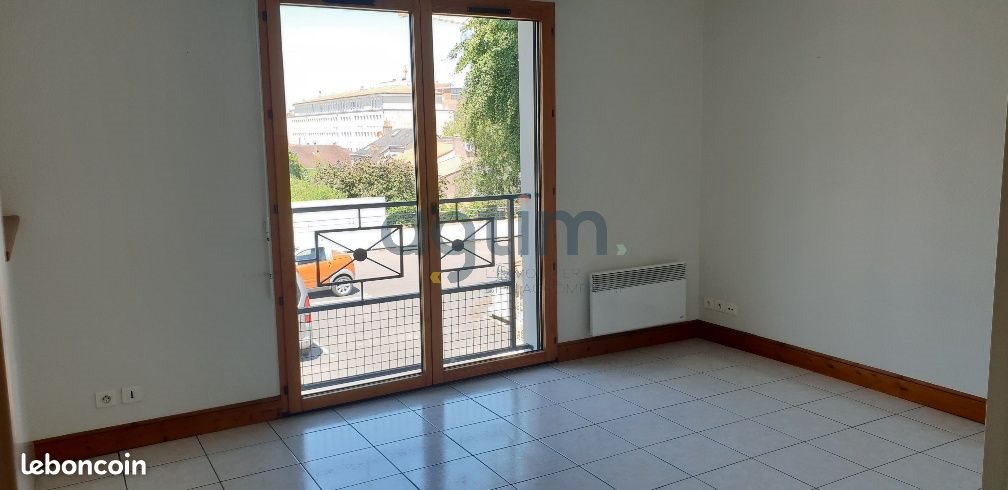 Appartement à louer, 26m², La Roche-sur-Yon