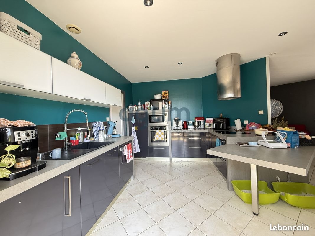 Maison à vendre, 106m², Chavagnes-en-Paillers