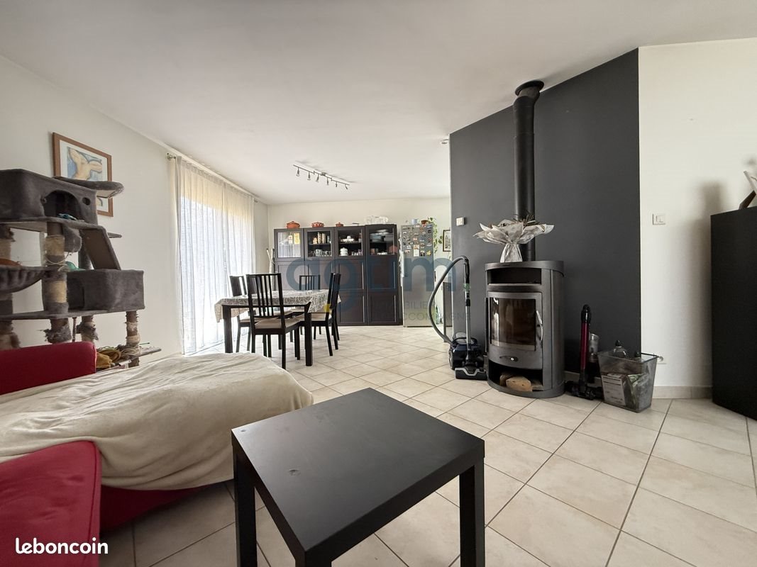 Maison à vendre, 106m², Chavagnes-en-Paillers