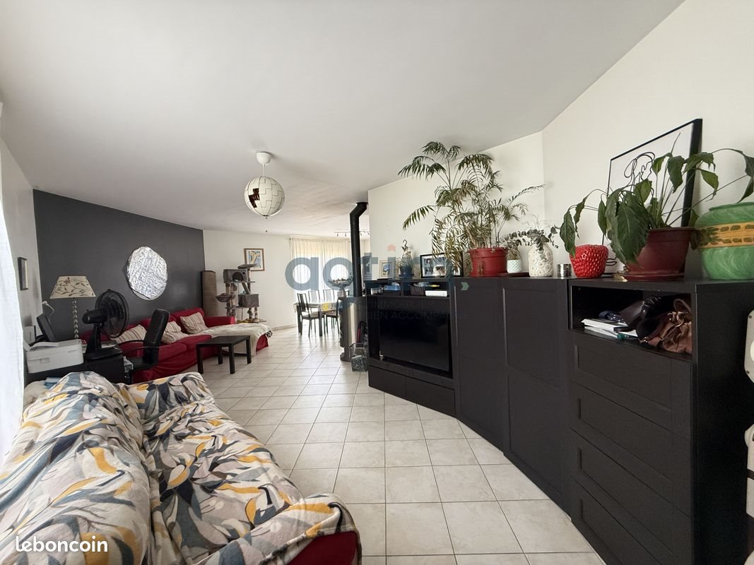 Maison à vendre, 106m², Chavagnes-en-Paillers