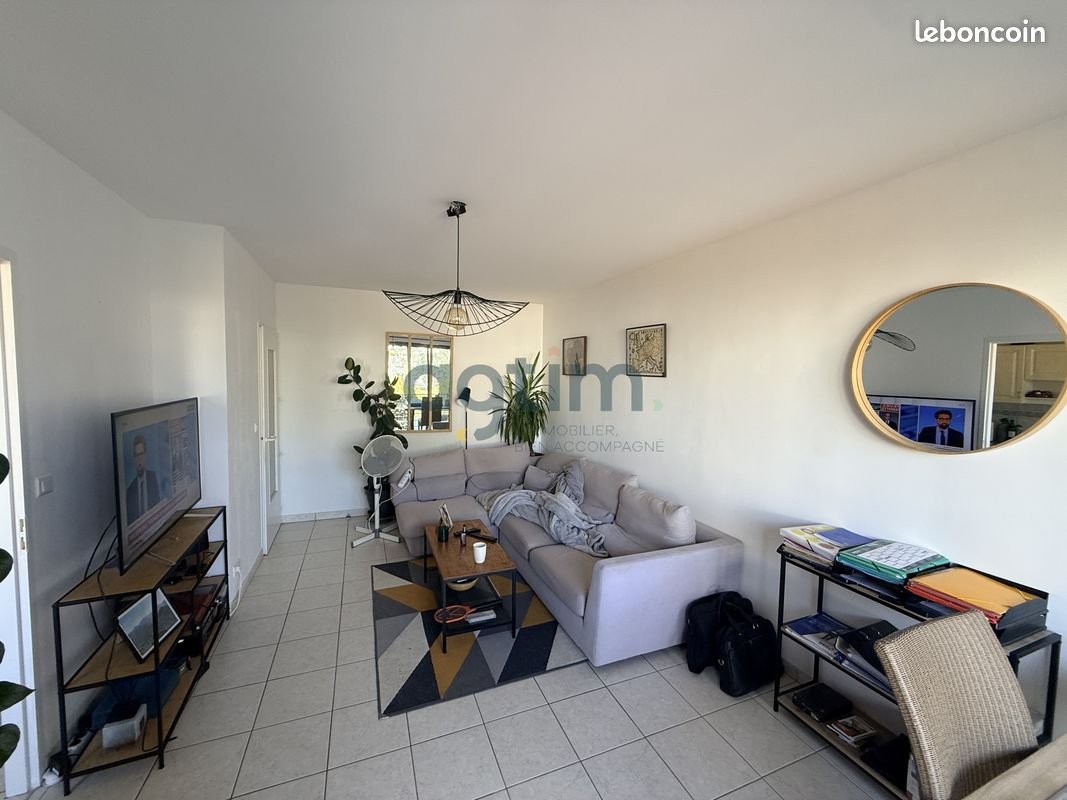 Appartement à louer, 53m², Montaigu