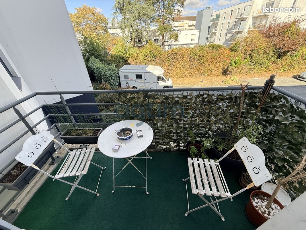 Appartement à louer, 53m², Montaigu
