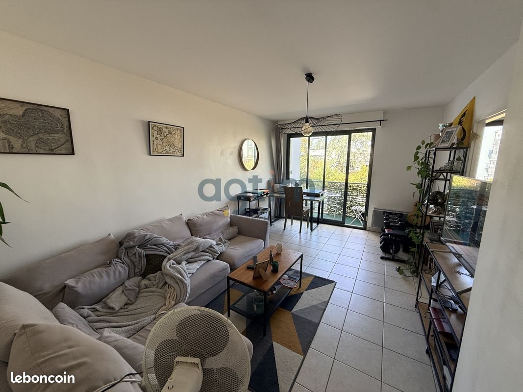 Appartement à louer, 53m², Montaigu