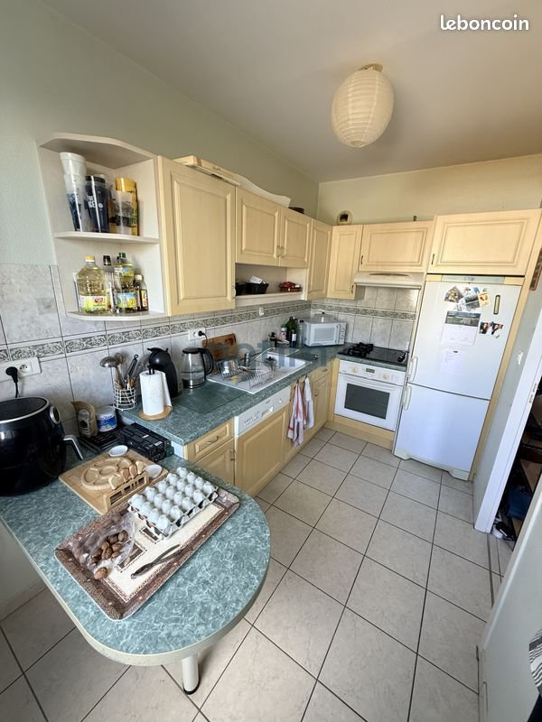 Appartement à louer, 53m², Montaigu