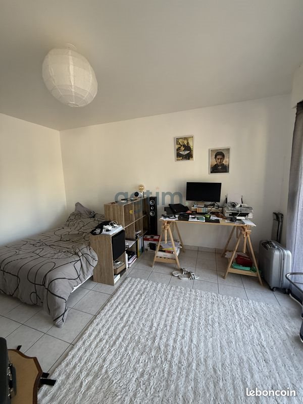 Appartement à louer, 31m², Montaigu