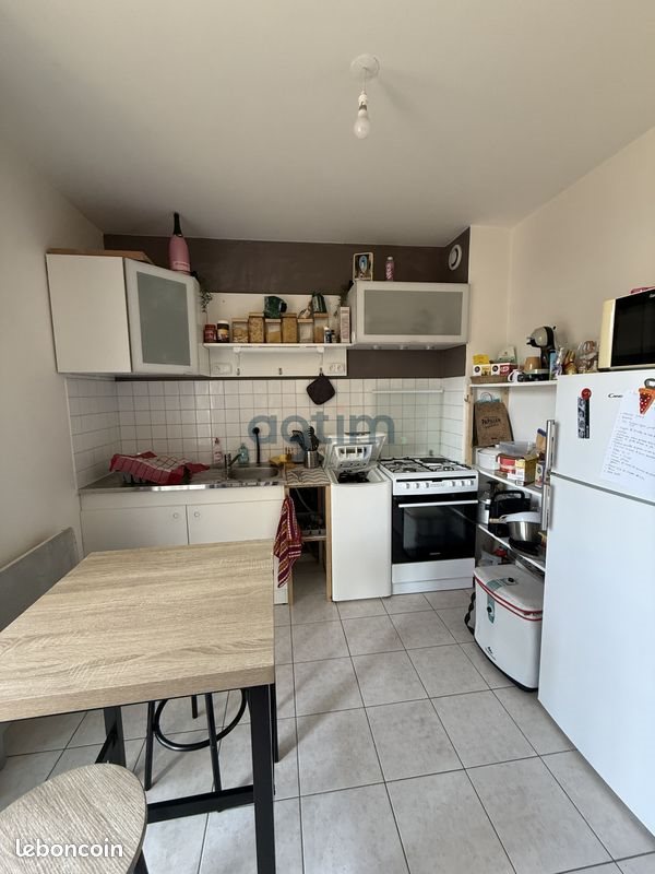 Appartement à louer, 31m², Montaigu