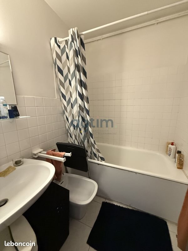 Appartement à louer, 31m², Montaigu
