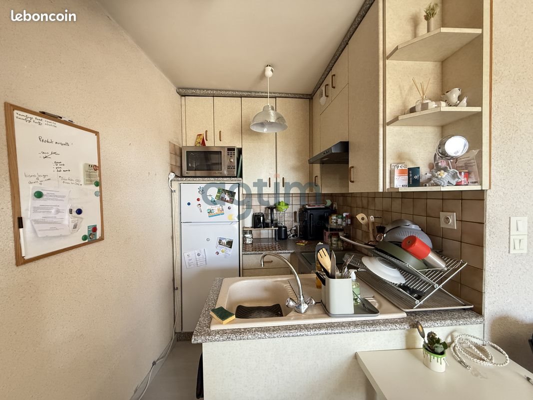 Appartement à vendre, 38m², Montaigu