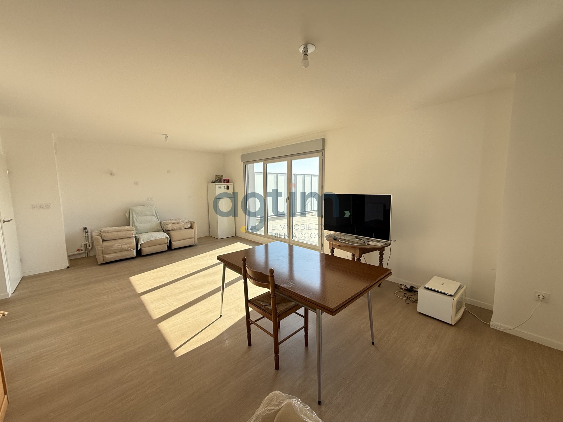 Appartement à vendre, 89m², La Roche-sur-Yon