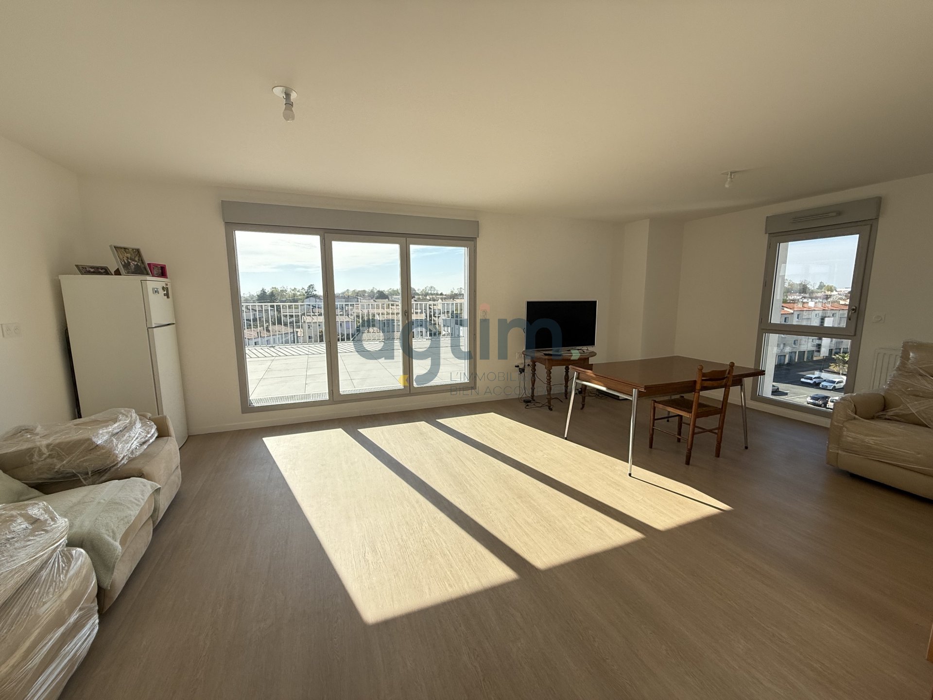 Appartement à vendre, 89m², La Roche-sur-Yon