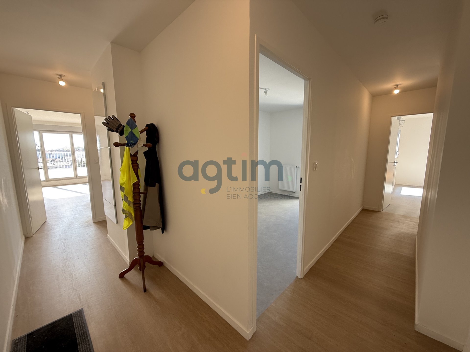 Appartement à vendre, 89m², La Roche-sur-Yon