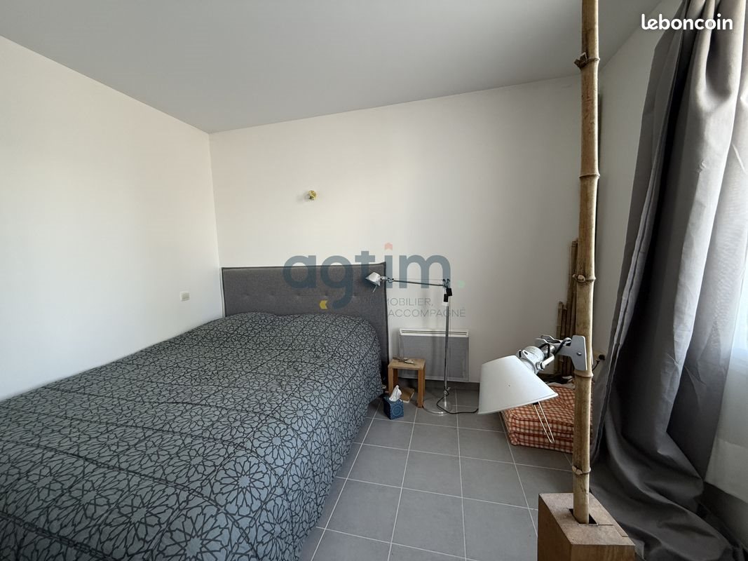 Appartement à vendre, 33m², Montaigu