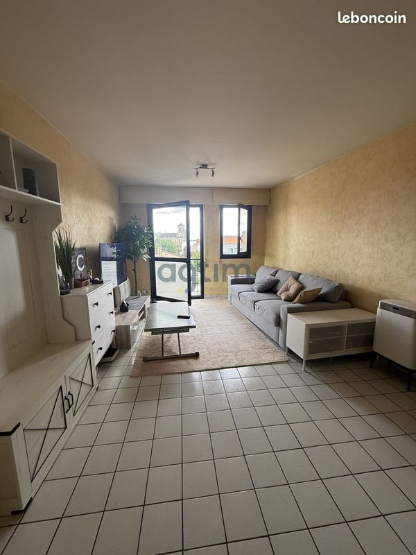 Appartement à louer, 32m², Montaigu