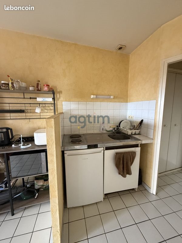 Appartement à louer, 32m², Montaigu