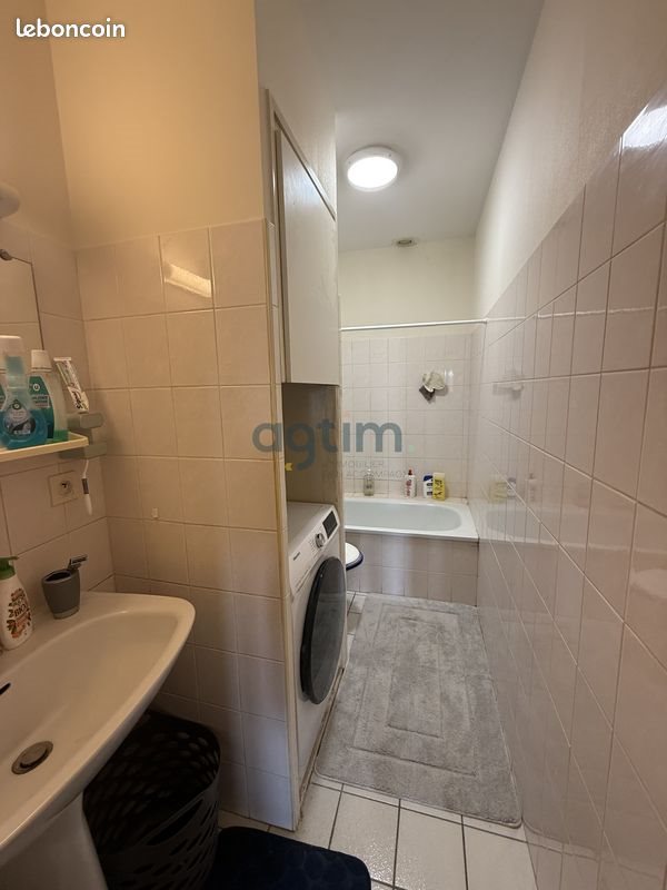 Appartement à louer, 32m², Montaigu