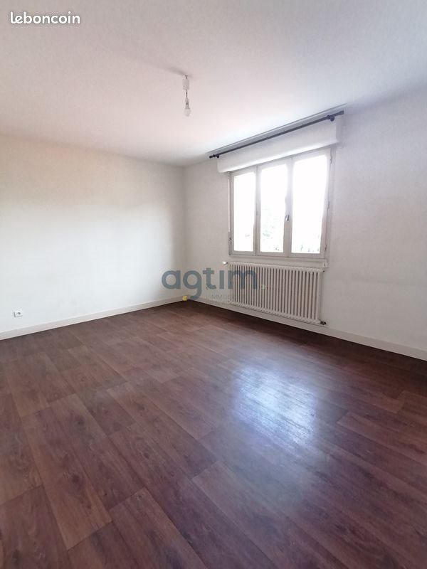 Appartement à louer, 33m², Montaigu