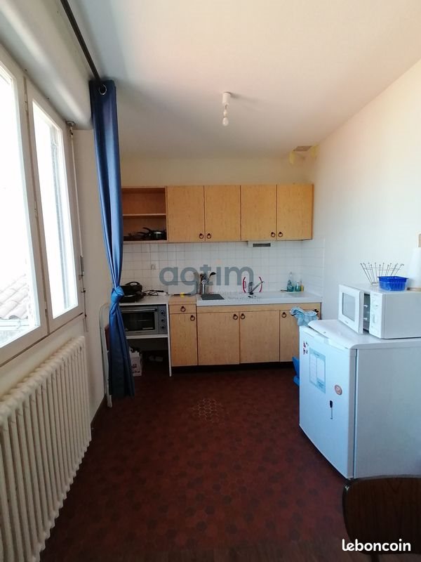 Appartement à louer, 33m², Montaigu