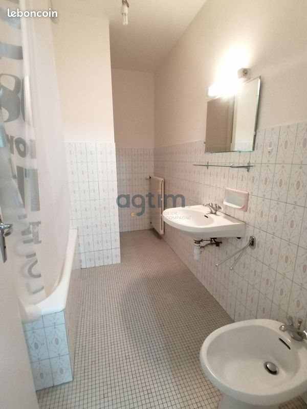 Appartement à louer, 33m², Montaigu
