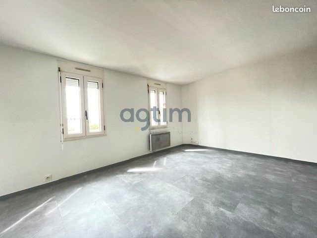 Appartement à louer, 56m², La Roche-sur-Yon