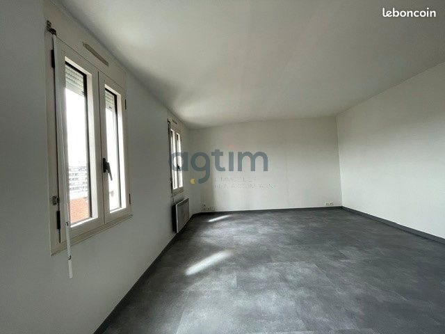Appartement à louer, 56m², La Roche-sur-Yon