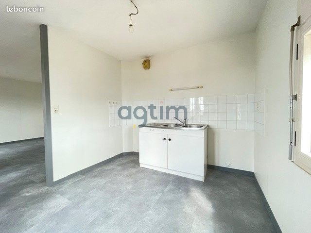 Appartement à louer, 56m², La Roche-sur-Yon