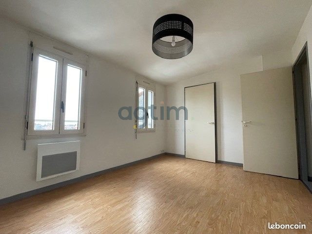 Appartement à louer, 56m², La Roche-sur-Yon