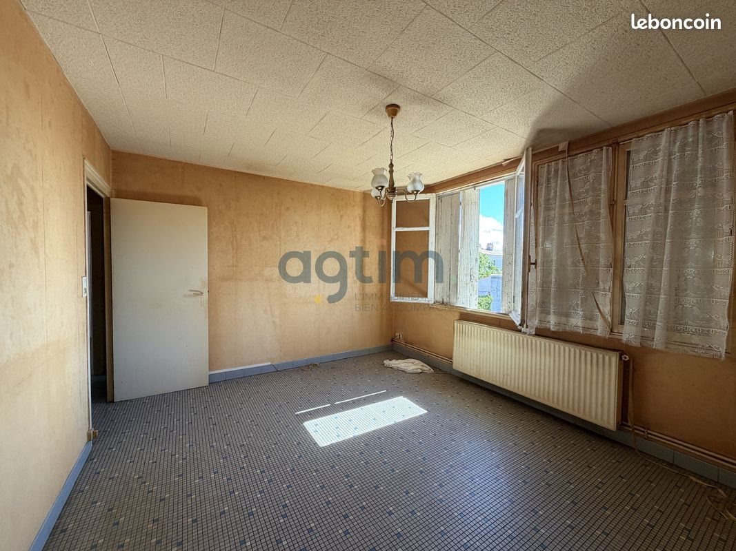 Maison à vendre, 60m², Château-d'Olonne