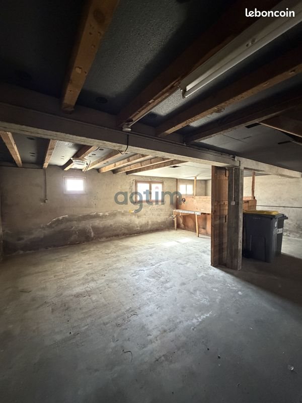 Maison à vendre, 60m², Château-d'Olonne
