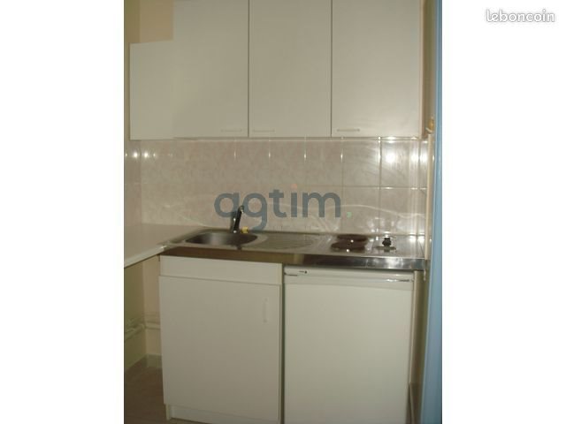 Appartement à louer, 21m², Montaigu