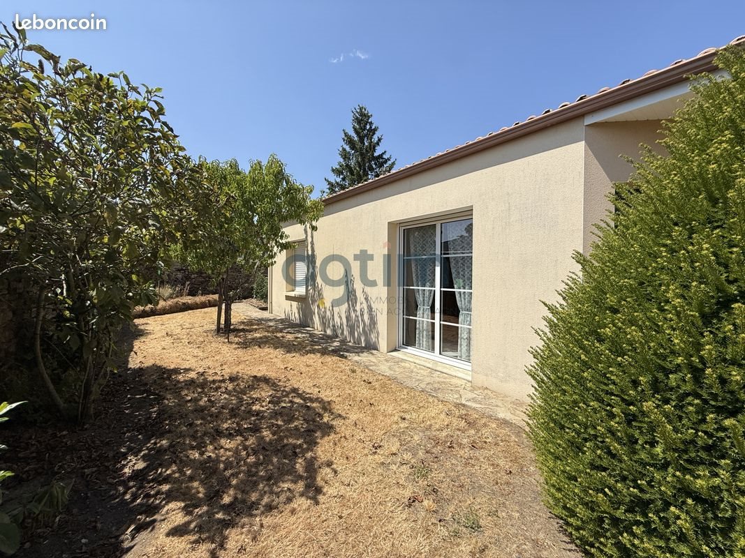 Maison à vendre, 94m², Montaigu