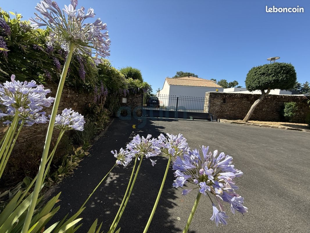 Maison à vendre, 94m², Montaigu