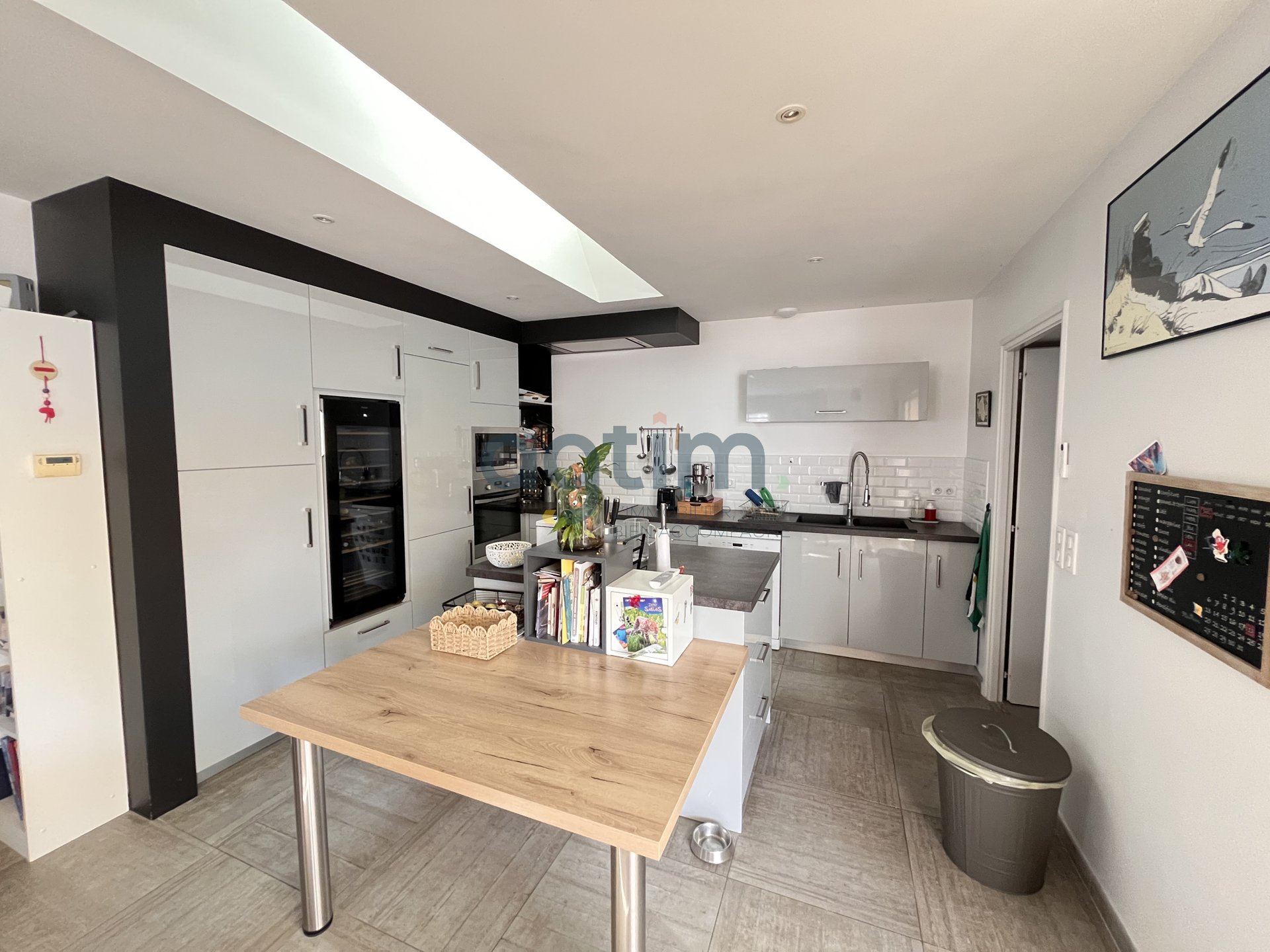 Maison à vendre, 102m², La Roche-sur-Yon