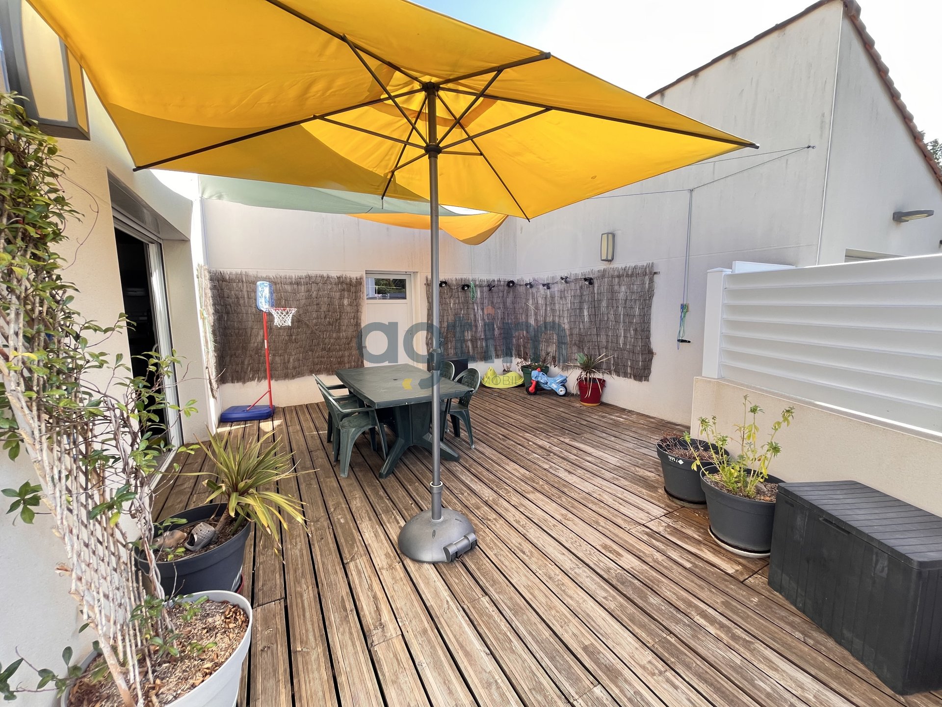 Maison à vendre, 102m², La Roche-sur-Yon