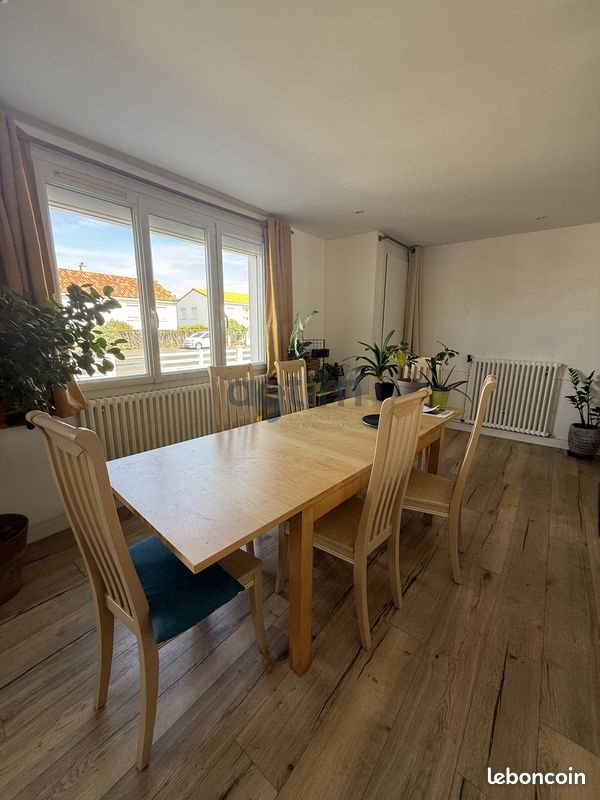 Maison à louer, 81m², Montaigu