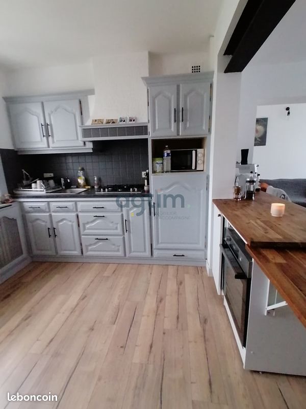Maison à louer, 81m², Montaigu