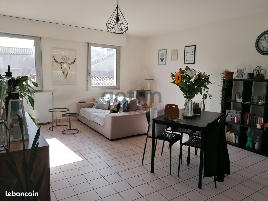 Appartement à louer, 43m², Montaigu
