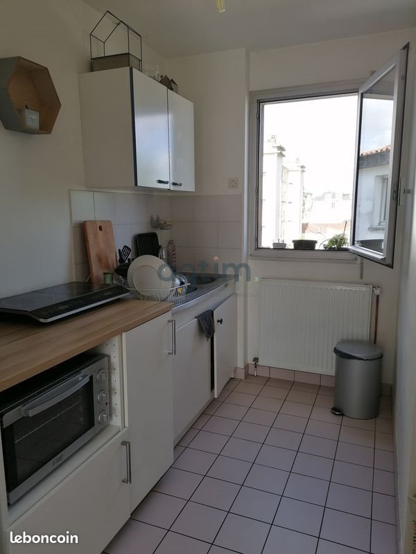 Appartement à louer, 43m², Montaigu