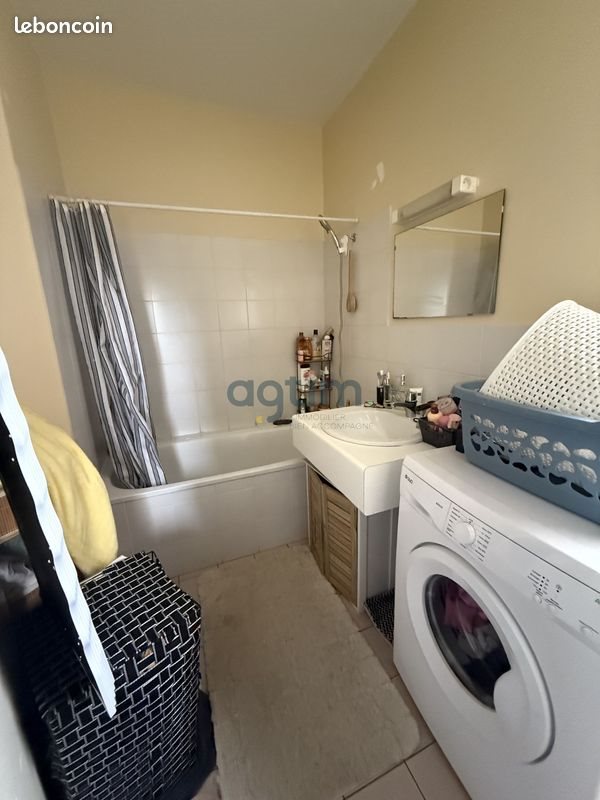 Appartement à louer, 43m², Montaigu