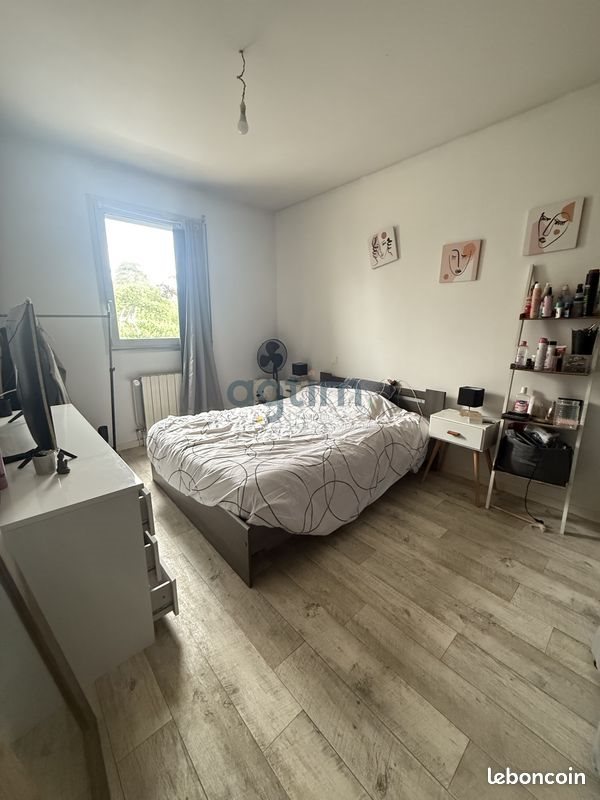 Appartement à louer, 43m², Montaigu