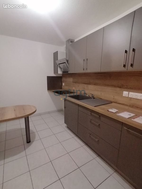 Appartement à louer, 62m², Saint-Fulgent