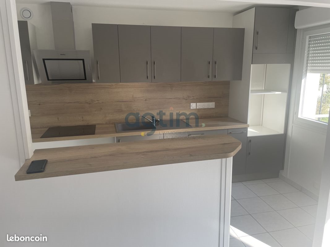 Appartement à louer, 62m², Saint-Fulgent