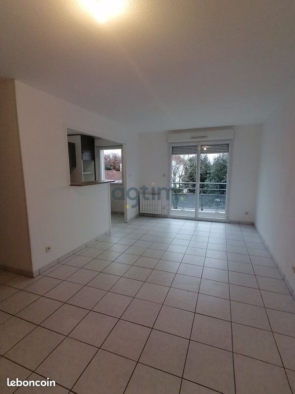 Appartement à louer, 62m², Saint-Fulgent