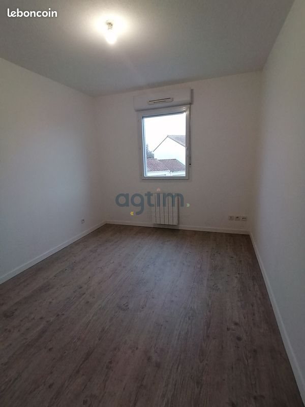 Appartement à louer, 62m², Saint-Fulgent