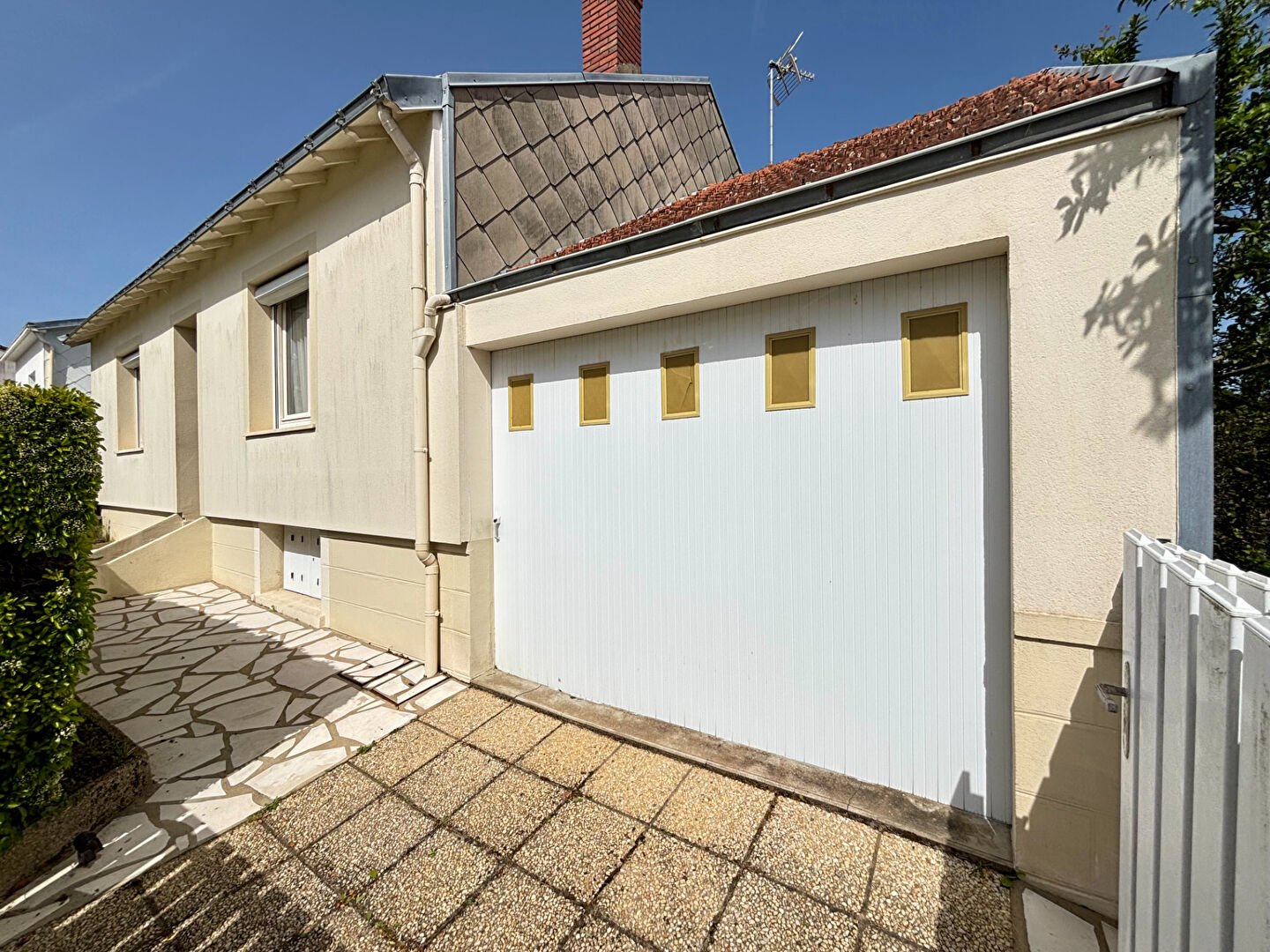 Maison à vendre, 90m², La Roche-sur-Yon