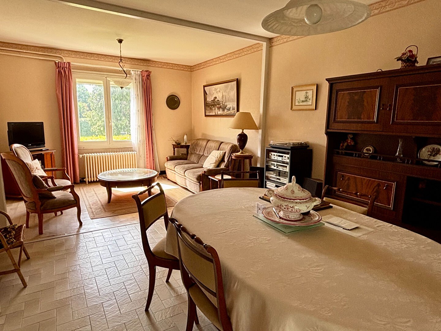 Maison à vendre, 90m², La Roche-sur-Yon