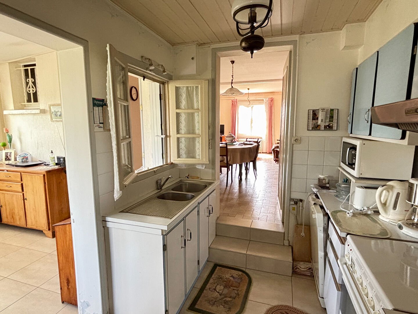 Maison à vendre, 90m², La Roche-sur-Yon