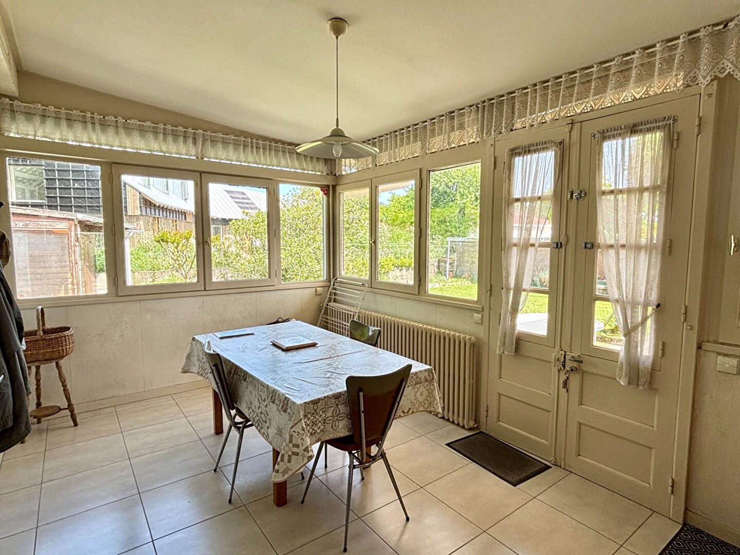 Maison à vendre, 90m², La Roche-sur-Yon