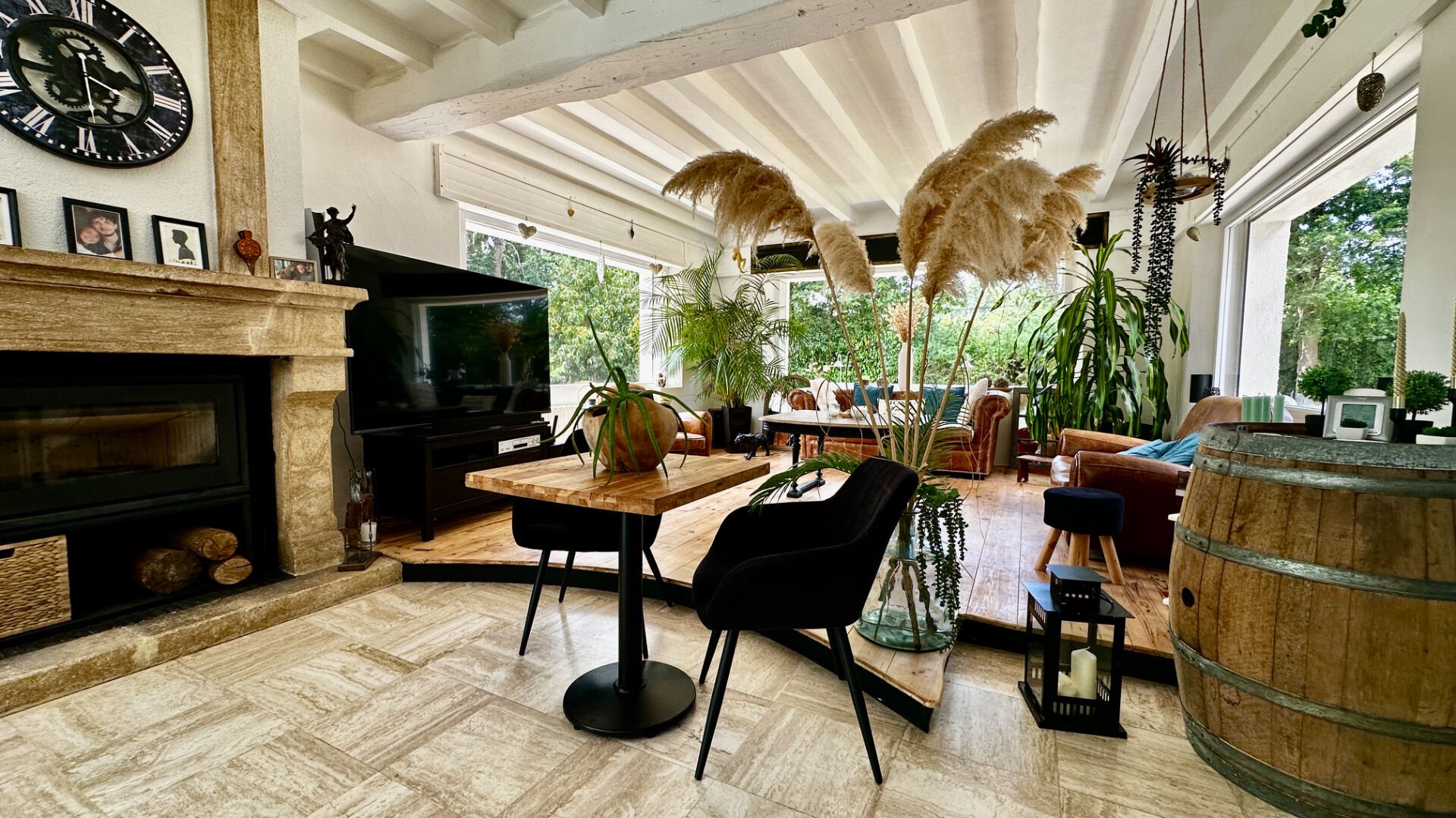 Maison à vendre, 169m², Dompierre-sur-Yon